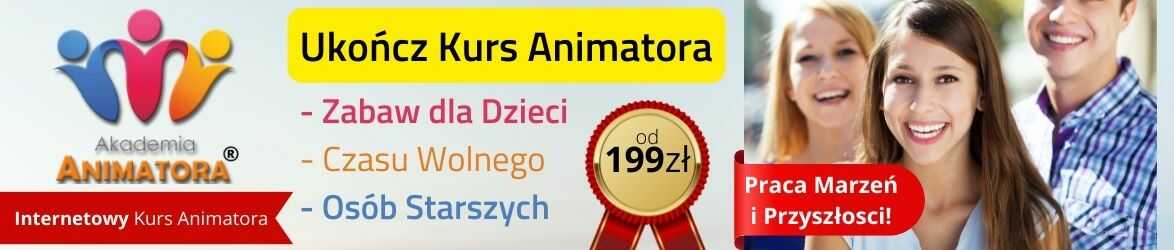 KursAnimatora.pl