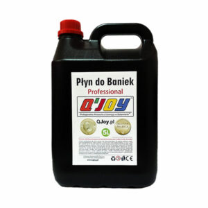 Płyn do Baniek Płyn do Baniek