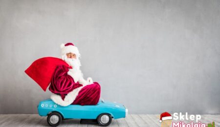 Strój Mikołaja - SklepMikolaja.pl Strój Mikołaja - SklepMikolaja.pl