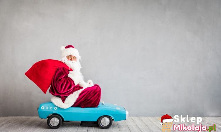 Strój Mikołaja - SklepMikolaja.pl Strój Mikołaja - SklepMikolaja.pl