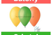 Balony-Gdansk
