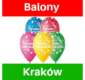Balony_Krakow_HurtowniaAnimatora_pl