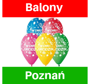 Balony_Poznan_HurtowniaAnimatora_pl