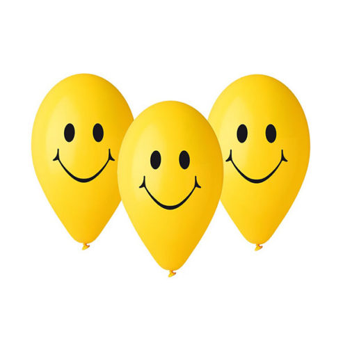 Balony_smile_gemar_HurtowniaAnimatora_pl