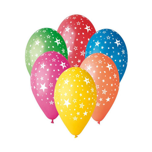 balony-gwiazdki-nadruk_HurtowniaAnimatora_pl