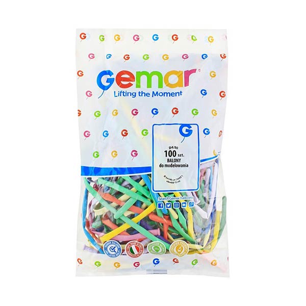 balony-do-modelowania-macaron-mix-HurtowniaAnimatora_pl-1