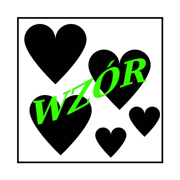 szablon_tatuaz_serce_1_HurtowniaAnimatora_pl