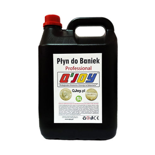 Plyn_do_Baniek_QJoy_5L_HurtowniaAnimatora_pl