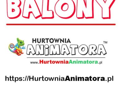 balony