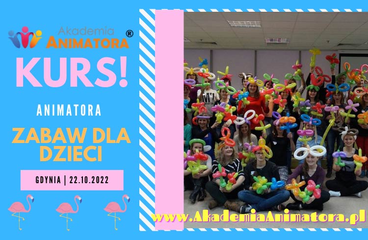 Kurs_Animatora_Gdynia