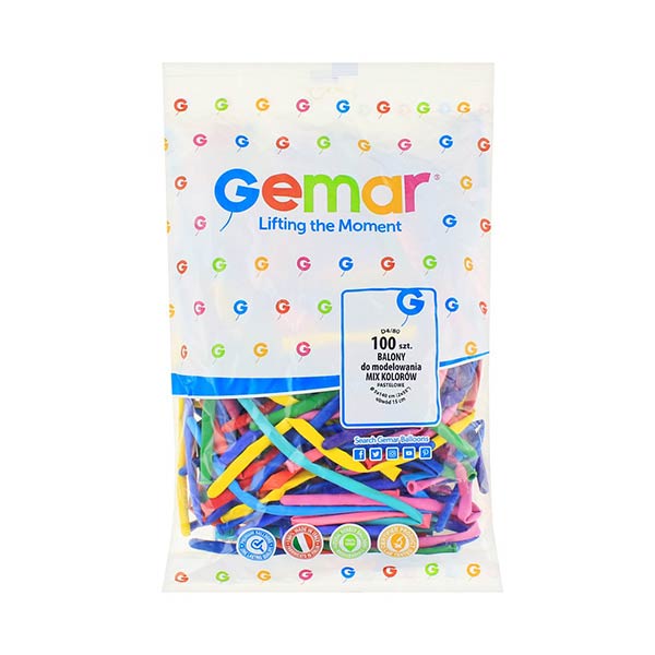 balony-do-modelowania-mix-kolorow-HurtowniaAnimatora_pl