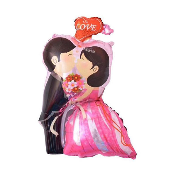 balony_na_wesele_para_mloda_HurtowniaAnimatora_pl